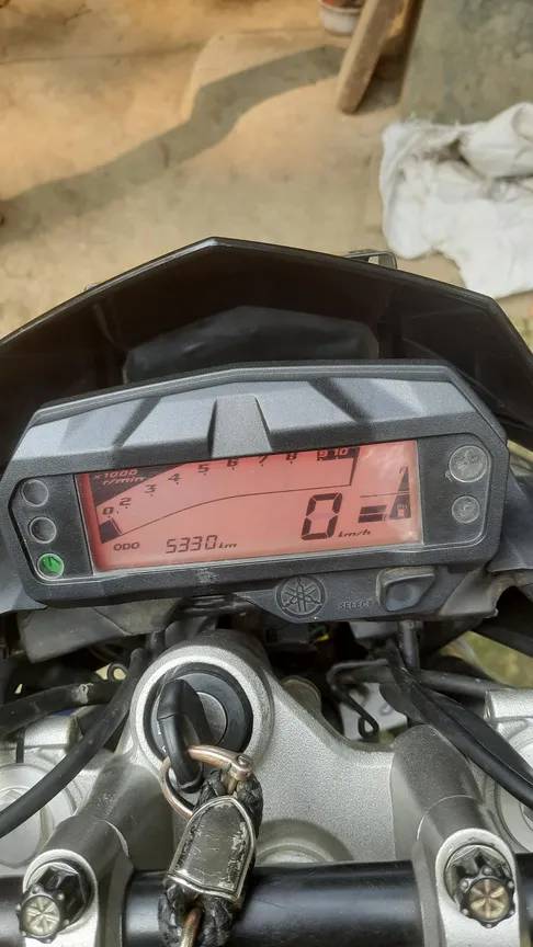 Model : 2020 ♦ : 1.3 Year.. ♦ Condition :