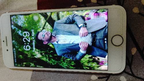 IPhone 7,original, 128 gb,used.