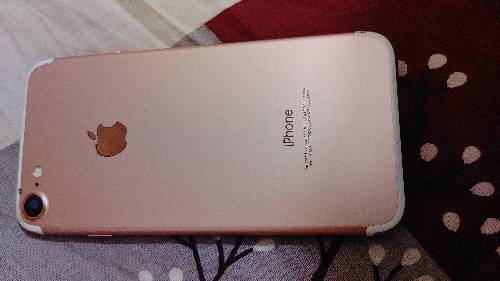 IPhone 7,original, 128 gb,used.