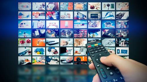 Iptv suscripción 12 month For more text me