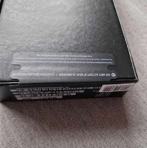 Samsung Galaxy S23 Ultra 5G Schwarz (256GB Speicher).