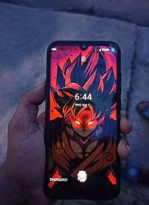 The Xiaomi Mi A3 (4GB+64GB) Used Phone All Good and