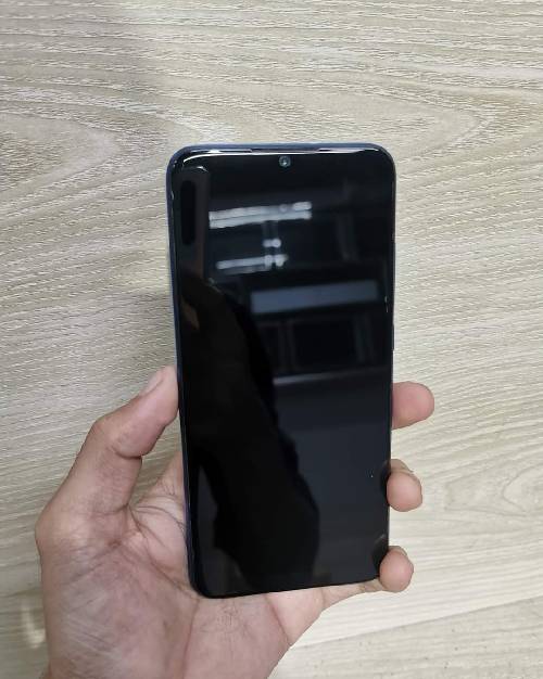 The Xiaomi Mi A3 (4GB+64GB) Used Phone All Good and
