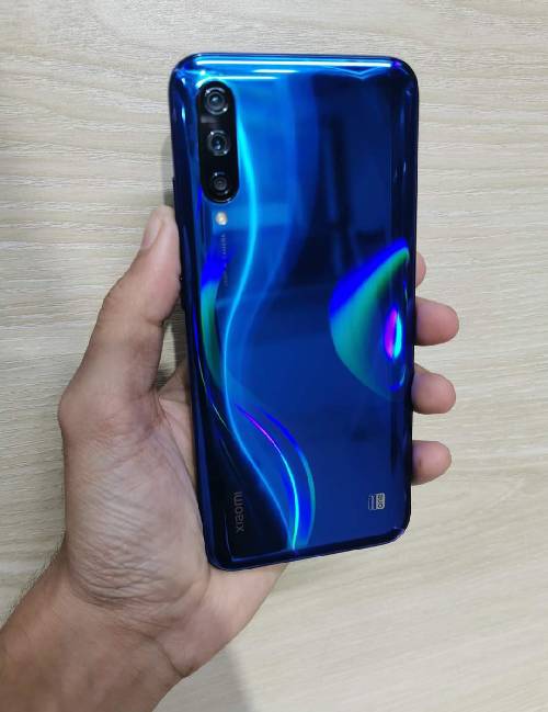 The Xiaomi Mi A3 (4GB+64GB) Used Phone All Good and