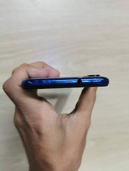 The Xiaomi Mi A3 (4GB+64GB) Used Phone All Good and