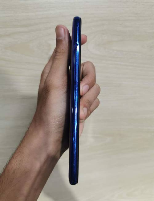 The Xiaomi Mi A3 (4GB+64GB) Used Phone All Good and