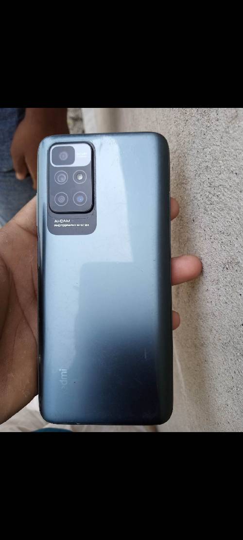 Redmi 10 2022