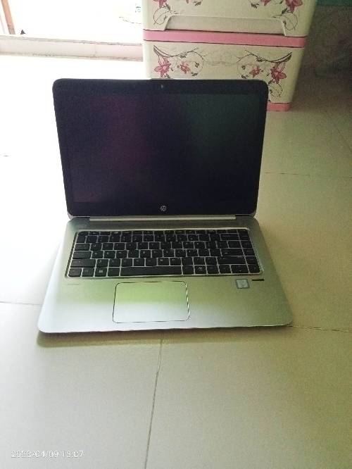HP Elitbook ,Core i5, 7th Gen,Ram 8 GB