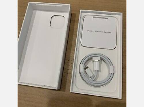 iPhone 14 128 GB galassia sbloccato (perfetto) vendo pagamento poste