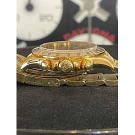 Rolex Originale Daytona originale vendo causa inutilizzo
