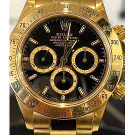 Rolex Originale Daytona originale vendo causa inutilizzo