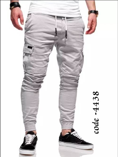 👖Zara men joggers গ্যাবার্ডিন ফ্যাব্রিক size -30/32/34/36 ratio 2-2-1-1 color