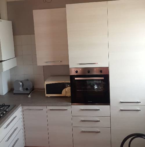 Vendo Sala cucina usato in buono stato per chi fosse