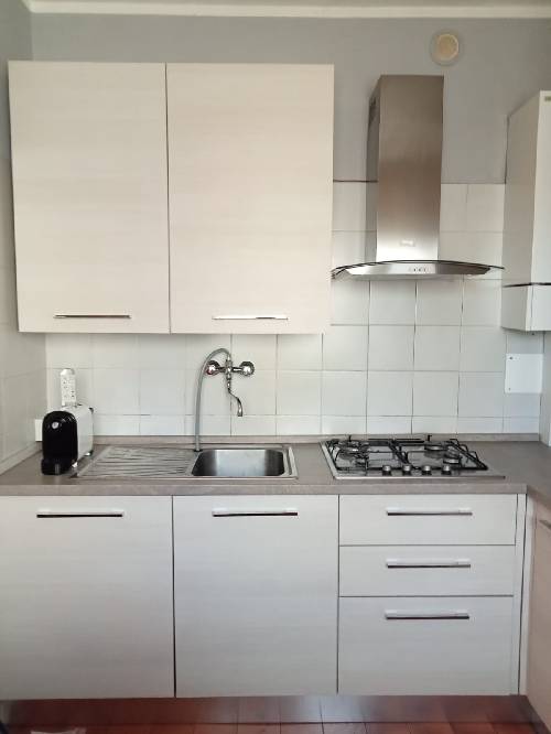 Vendo Sala cucina usato in buono stato per chi fosse
