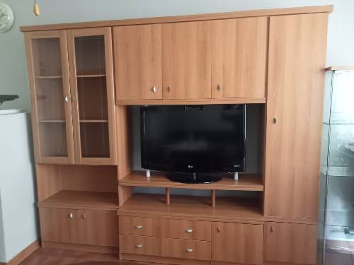 Vendo Sala cucina usato in buono stato per chi fosse