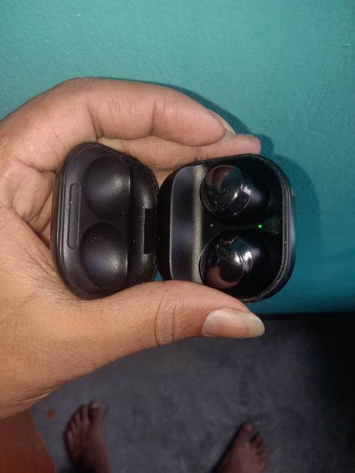 Samsung উন্নত মানের হেডফোন চার্জ কোয়ালিটি ভালো থাকে নিম্ন ৩