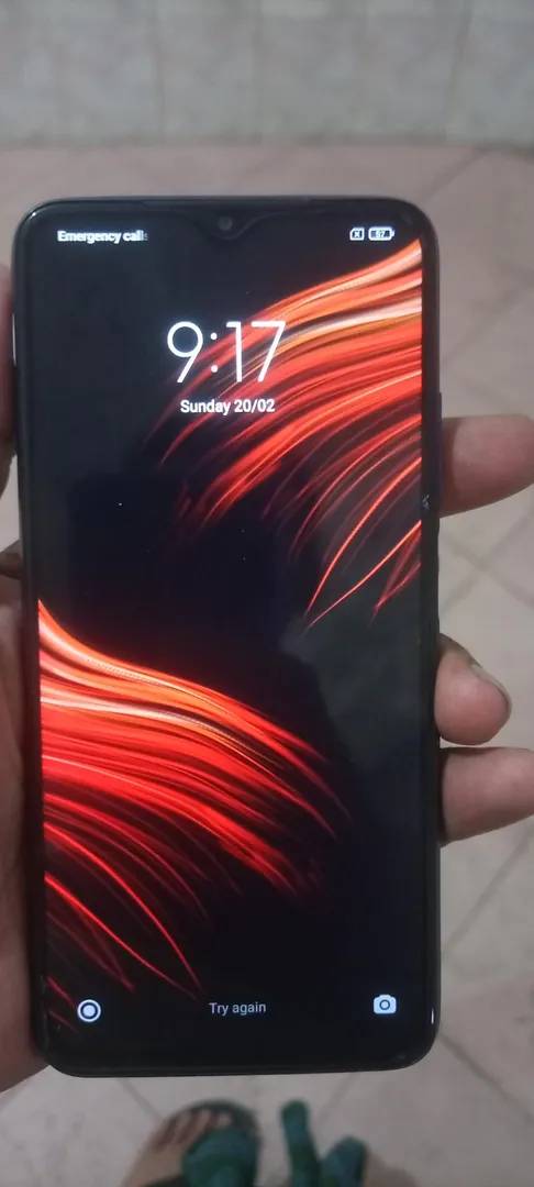 Xiaomi poco m3