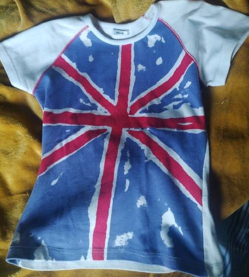 Vendo camisa de verano