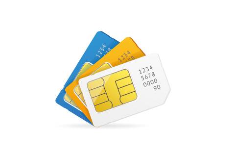 Business Sim Card