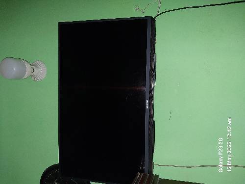 walton ৩২ ইঞ্চি এলইডি বিক্রি করা হবে b c k