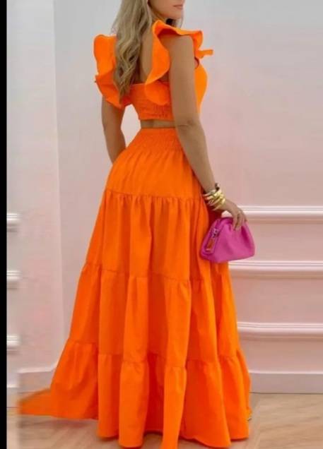 Ensemble deux pièces taille 44