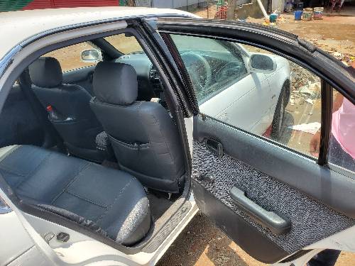 Very fresh condition