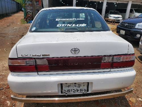 Very fresh condition