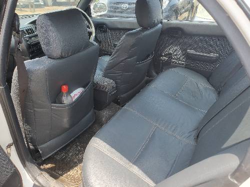 Very fresh condition
