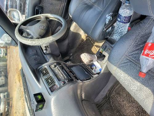 Very fresh condition
