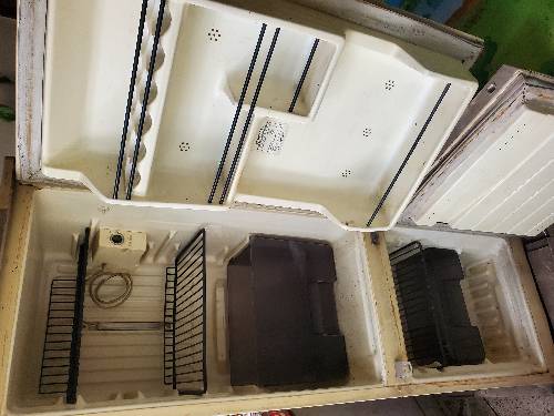 Very good condition