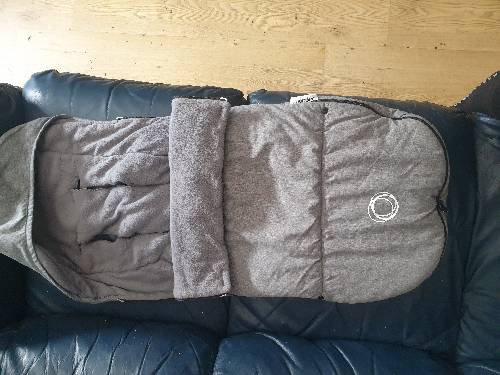Only used once open to offers