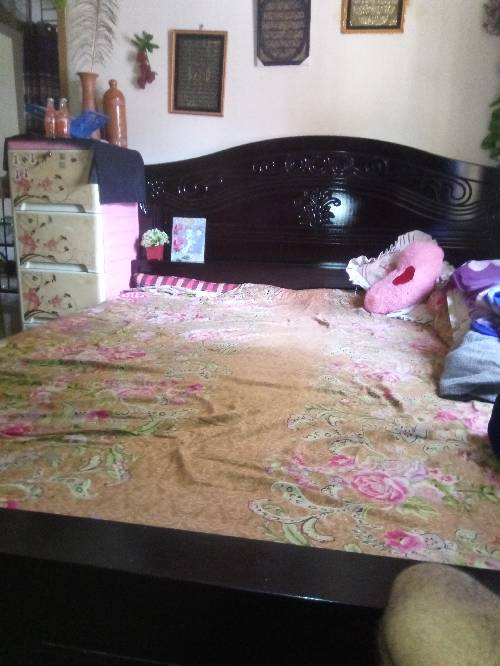 এই খাটটি বিক্রি হবে, 01734526425
