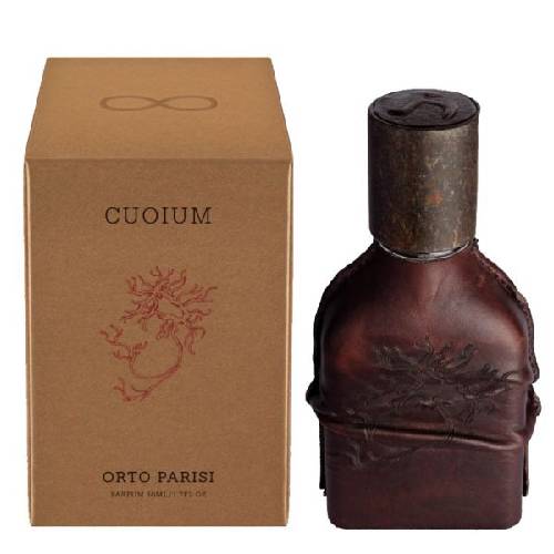 Ortoparisi Cuoium Tester ml. 50