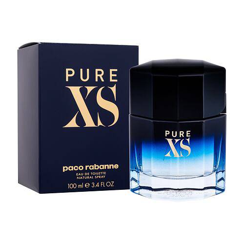 Paco Rabanne Pure XS ml. 100