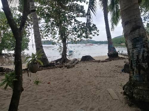 This property is a clean titled ,located in Buluang busuanga