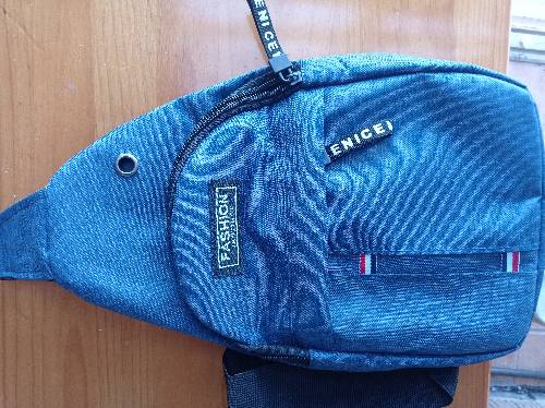 Bolsa de pecho