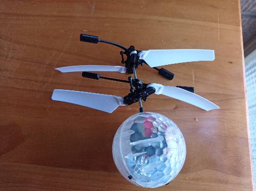Minidron para niños