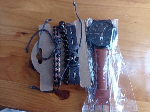 Accesorios para hombres