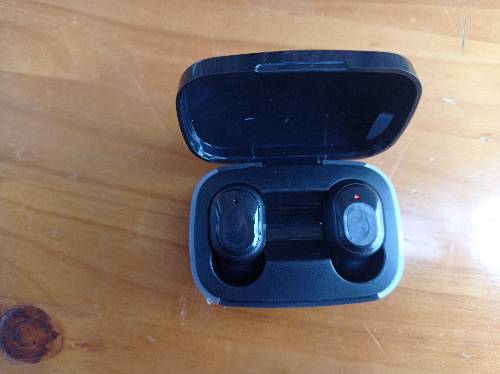 Auriculares