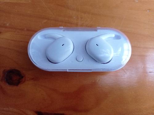 Auriculares deportivos