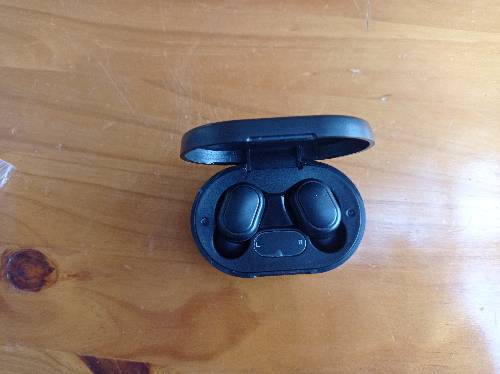 Auriculares