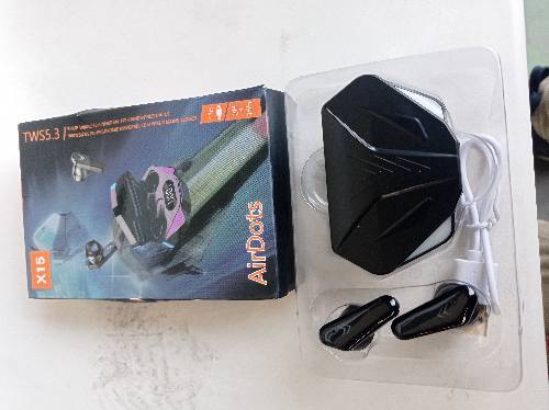 Auriculares