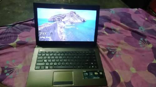 Asus laptop Full fresh laptop