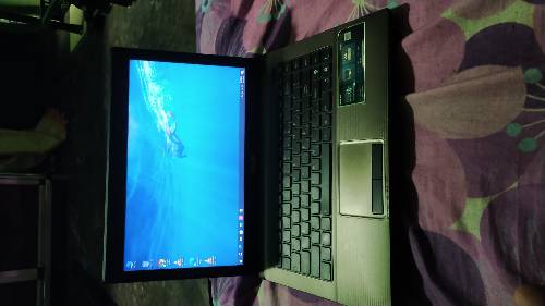 Asus laptop Full fresh laptop