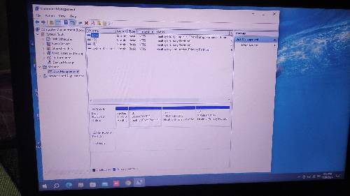 Asus laptop Full fresh laptop
