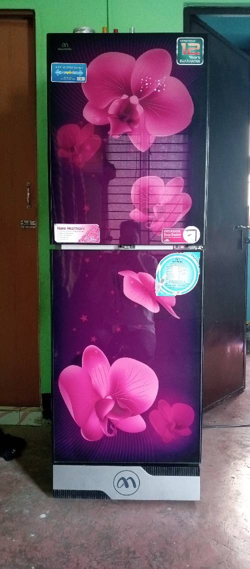 ফ্রিজ বিক্রয় হবে,,২৫০০০ হাজার টাকা