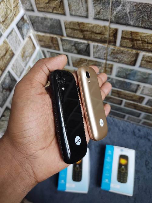 🔴🔴Jio Card Phone 💥দুই সিম ও ম্যাজিক ম্যাজিক ভয়েস সাপোর্টেড।