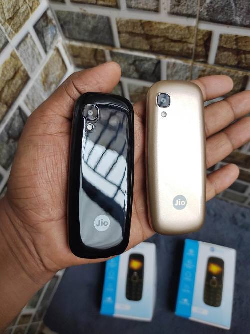 🔴🔴Jio Card Phone 💥দুই সিম ও ম্যাজিক ম্যাজিক ভয়েস সাপোর্টেড।