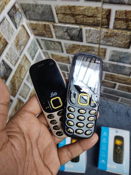 🔴🔴Jio Card Phone 💥দুই সিম ও ম্যাজিক ম্যাজিক ভয়েস সাপোর্টেড।