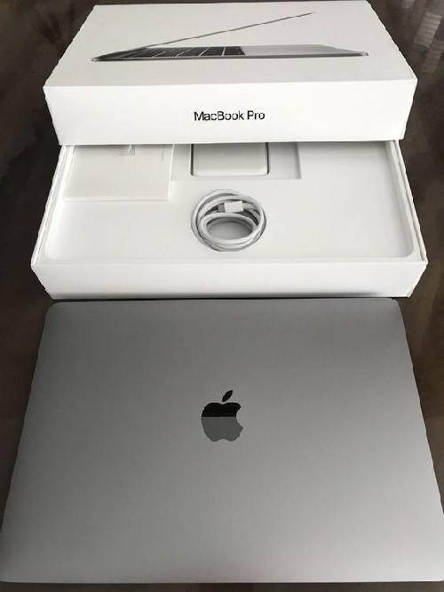 MacBook pro 13"
